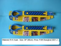 Sell EVA foam grip twist