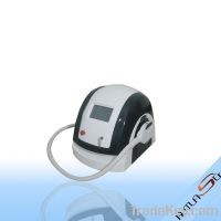 Sell CE approved Portable e-light beauty machine HT722 for hair removal