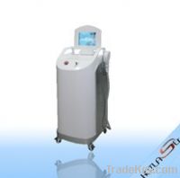 Sell Hot!!! 808nm diode laser for professional hair removal HT777