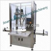 Plain flour  Filling Machine and Enzyme preparations filling machine