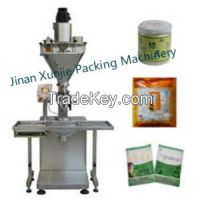 Automatic  Powder Filling Machines for Cosmetics