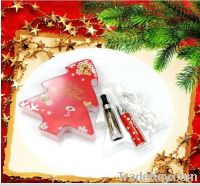 Sell 2013 electronic christmas gifts e cigarette ego ce4 gift box pack