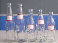beverage bottle production line