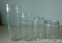 glass jar production line