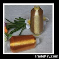 Sell metallic yarn with 20 years experience