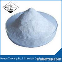 Sodium polyacrylate polymer