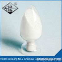 Partially hydrolyzed polyacrylamide
