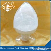 hydrolyzed polyacrylamide