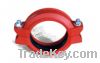 Sell rigid and grooved coupling