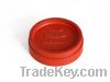 Sell pipe fitting cap