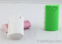 Sell 4400mAh Li-on battery power bank