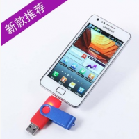 USB OTG Flash Drive for Android Smartphones, twister USB  flash memory