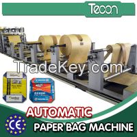 Cement Bag Making Machine