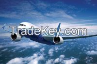 Air Cargo Service from Shenzhen, China to Melbourne, Australia