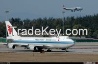Air Cargo Service From Shenzhen, China to London, United Kingdom
