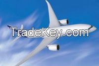 Air Shipping from Shenzhen ; China to Tallinn ; Estonia by FINNAIR / A