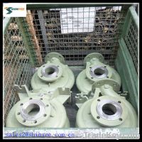 Sell Grey Iron GT200 HT250 Sand Casting Pump Casing Castings