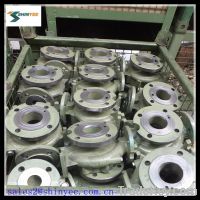 Sell Grey Iron HT200 Sand Casting Pump Casing Casting