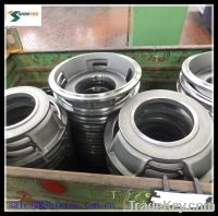 Sell Gray Iron Sand Casting Pump Casing Casting