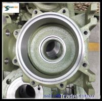 Sell Grey Iron Sand Cast Pump Casing Casting