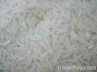 Sell White long Grain Rice