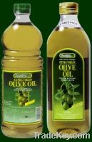 pure natural olive oil/cooking oil