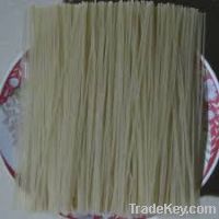 organic rice noodle