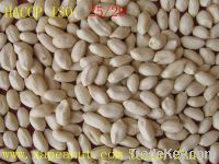 sell blanched peanut kernels