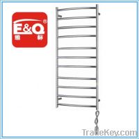 Saa Approved Electric heated towel rail