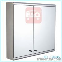 Stainless Steel Bathroom Cabinets Mirror Cabinet