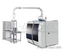 ED600B INTELLGENT PAPER CUP FORMING MACHINE