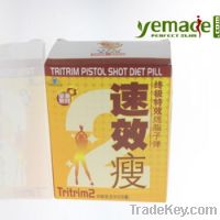 Tritrim 2 Pistol Shot Diet Pill