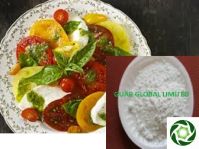 Sell Guar gum powder for sauce and salad