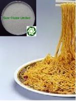 Sell Guar gum powder for noodles