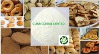 Sell Guar gum powder for baked food products