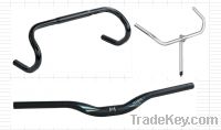 mtb handlebar bar bike handlebar steel handlebar