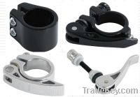 bicycle parts quick clamp quick release clamp