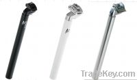 Sell tube seat post seatpost asia seatposts