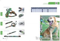 seek for a pet leash products importer or buyer