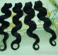 Sell VIRGIN PERUVIAN HAIR EXTENSION