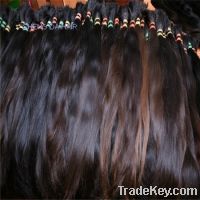Sell INDIAN HAIR BULK