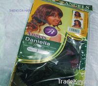Sell SYNTHETIC HAIR WEAVON-ANGELS DANIELLA