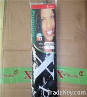 Sell SYNTHETIC X-PRESSION ULTRA BRAID