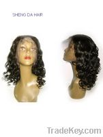 Sell LACE FRONT WIG