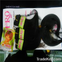 Sell SYNTHETIC Afro Sense hair
