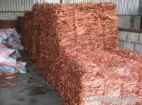 Sell Copper Scrap