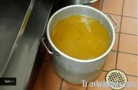 Sell Used Cooking Oil