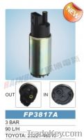 Sell pride fuel pump for Kia 