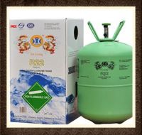 R22 refrigerant gas for air condtioning use