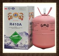 Mixed Refrigerant Gas R410a with high purity